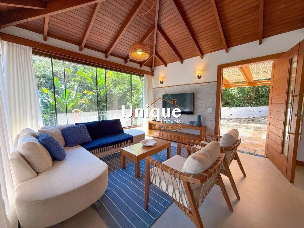 Casa de Condomínio, 5 quartos - Foto 6