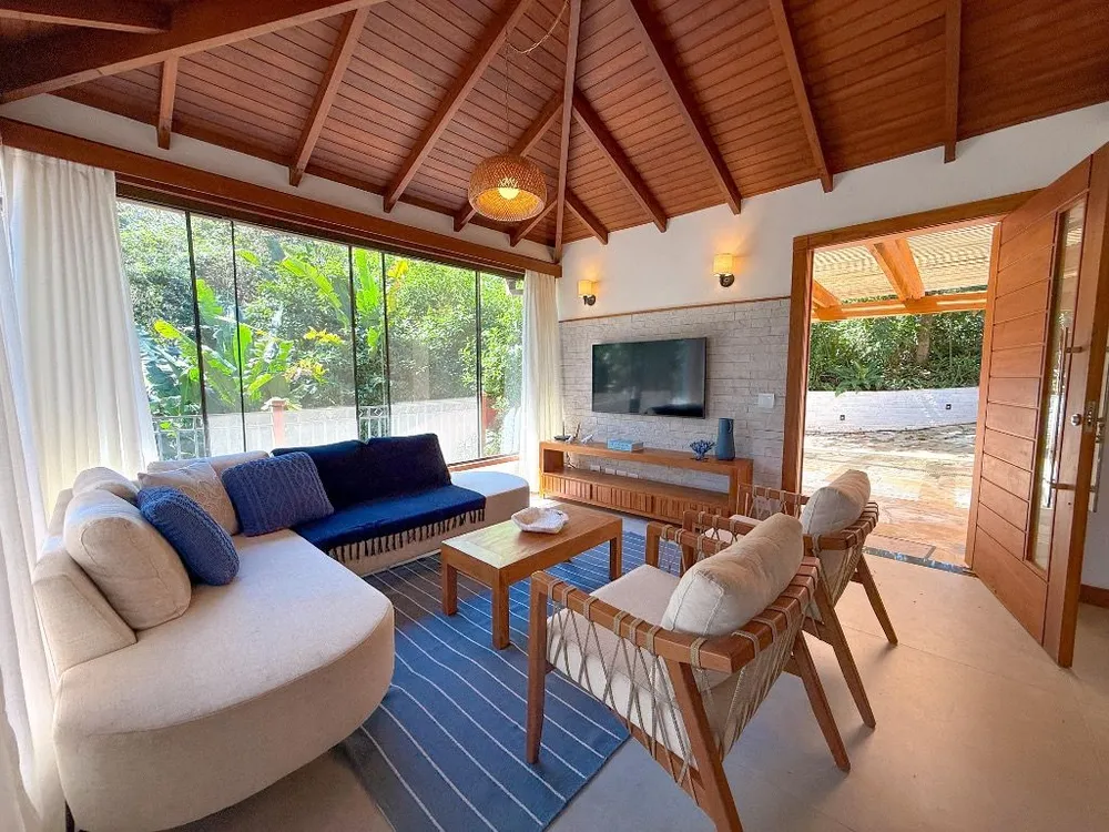 Casa de Condomínio, 5 quartos - Foto 5