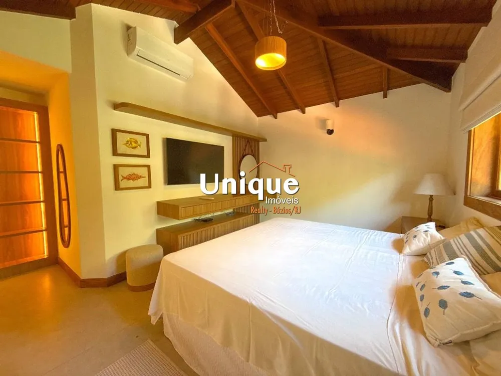 Casa de Condomínio, 5 quartos - Foto 52