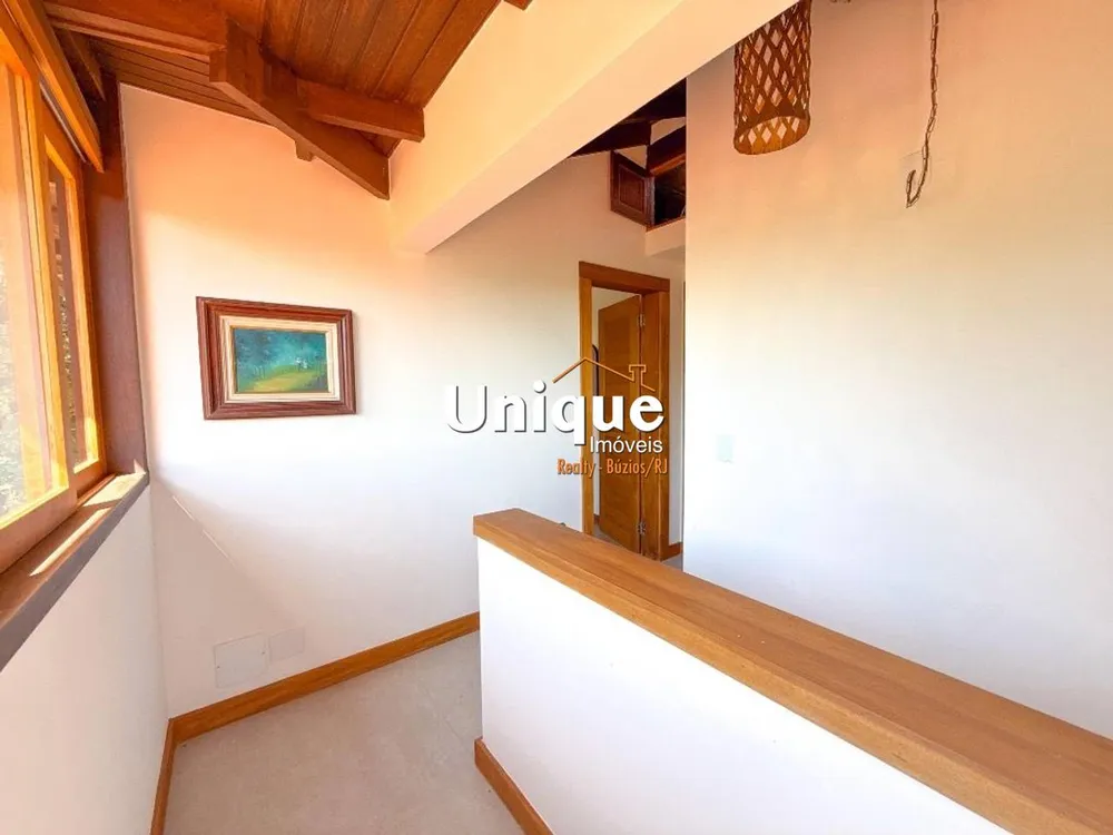 Casa de Condomínio, 5 quartos - Foto 50