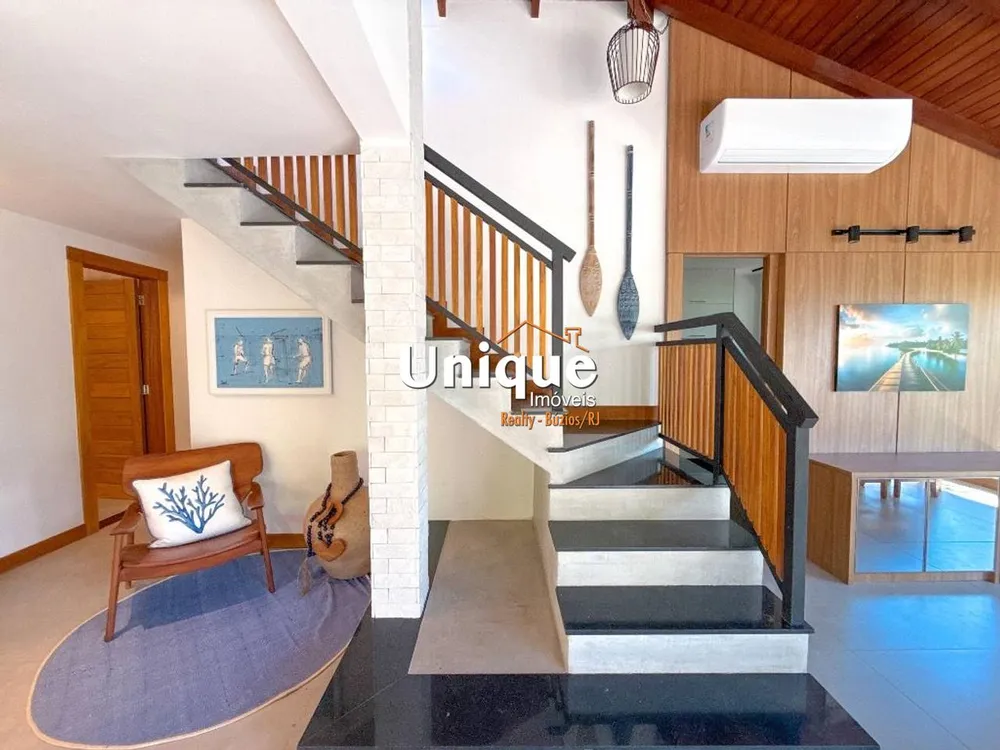 Casa de Condomínio, 5 quartos - Foto 40