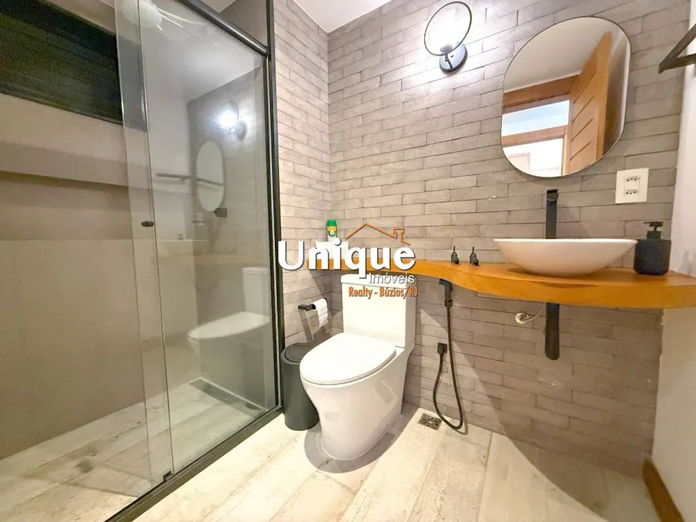 Casa de Condomínio, 5 quartos - Foto 44