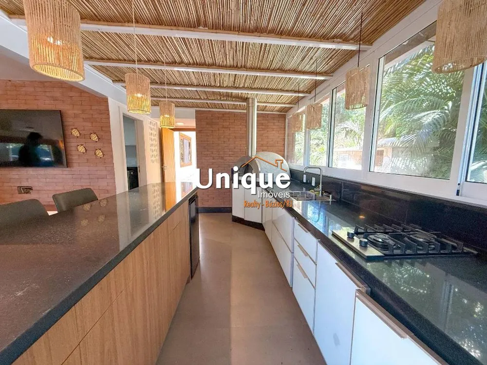 Casa de Condomínio, 5 quartos - Foto 30