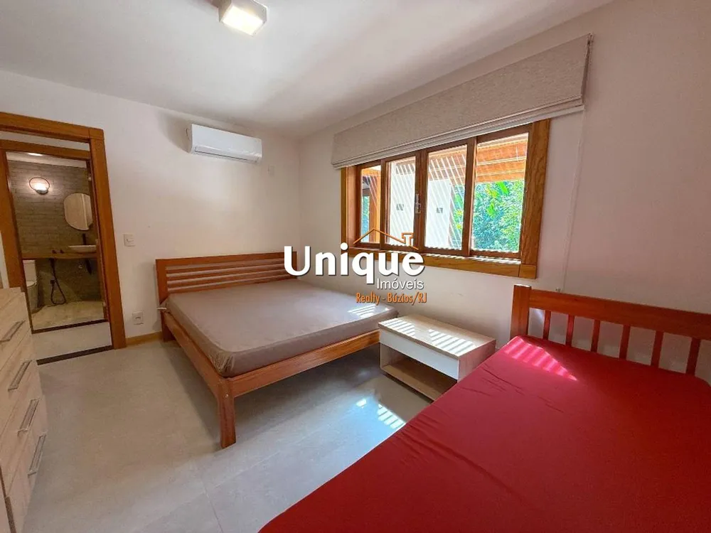 Casa de Condomínio, 5 quartos - Foto 43