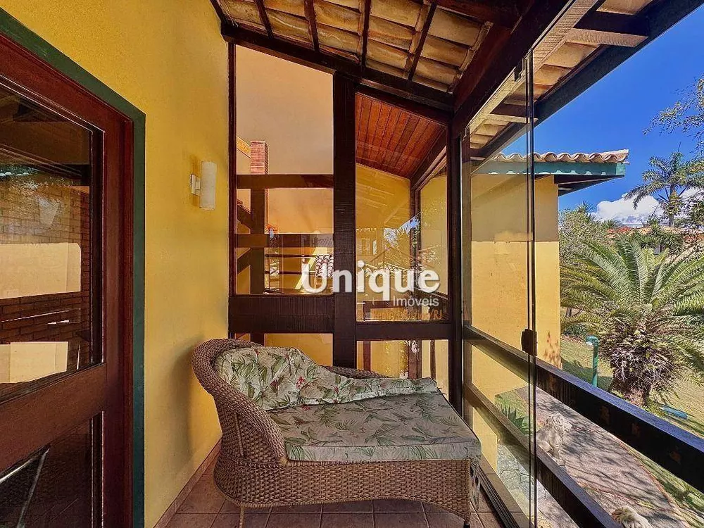 Casa de Condomínio, 3 quartos - Foto 8