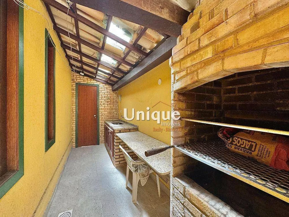 Casa de Condomínio, 3 quartos - Foto 24
