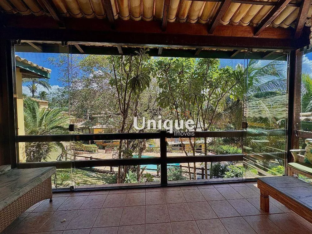 Casa de Condomínio, 3 quartos - Foto 6