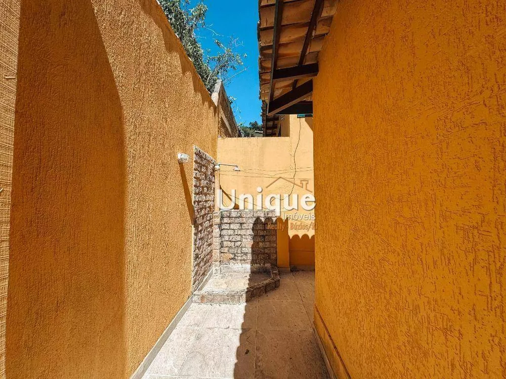 Casa de Condomínio, 3 quartos - Foto 26