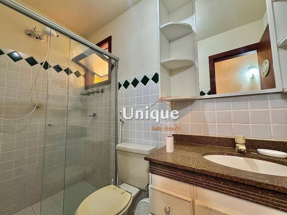 Casa de Condomínio, 3 quartos - Foto 20