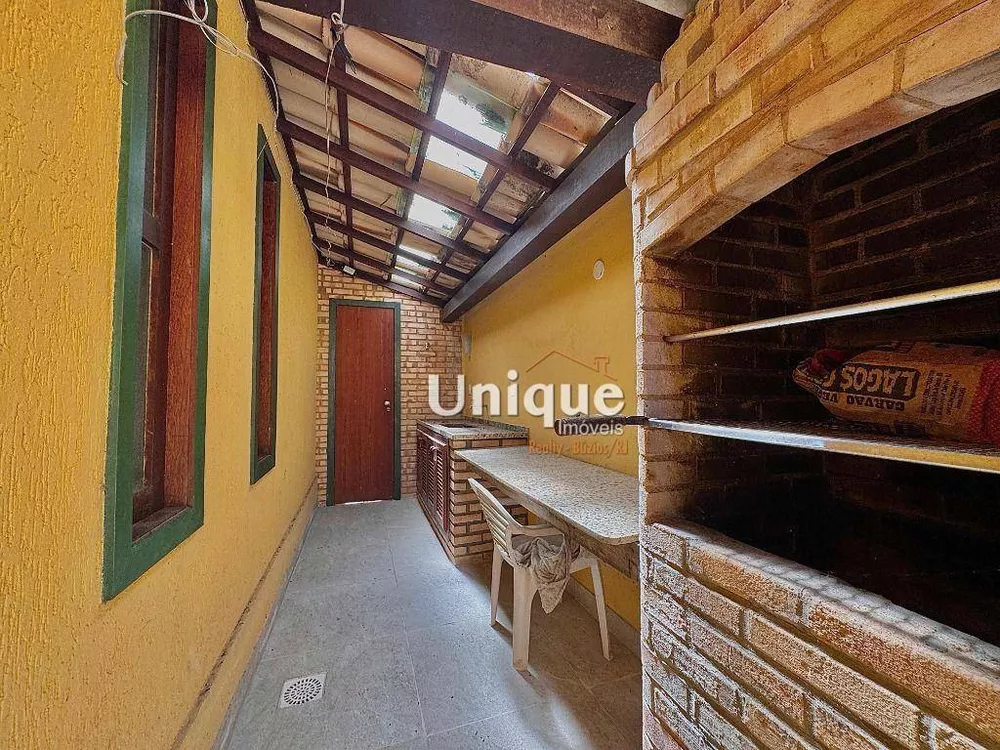 Casa de Condomínio, 3 quartos - Foto 25