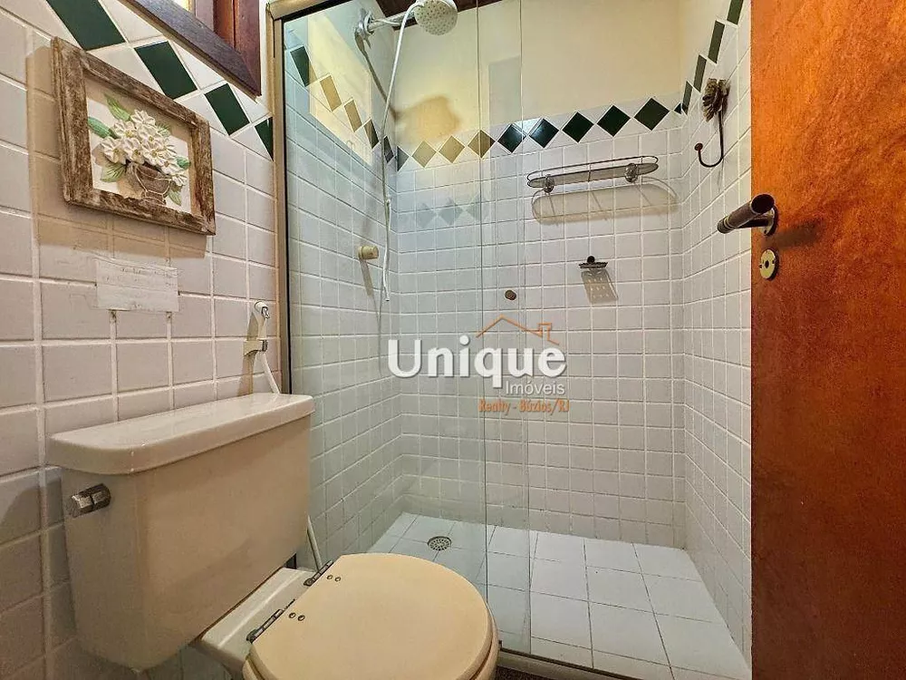 Casa de Condomínio, 3 quartos - Foto 21
