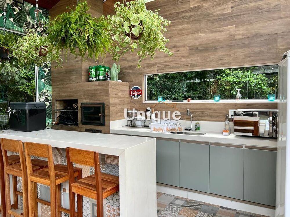 Casa de Condomínio à venda com 4 quartos, 280m² - Foto 3