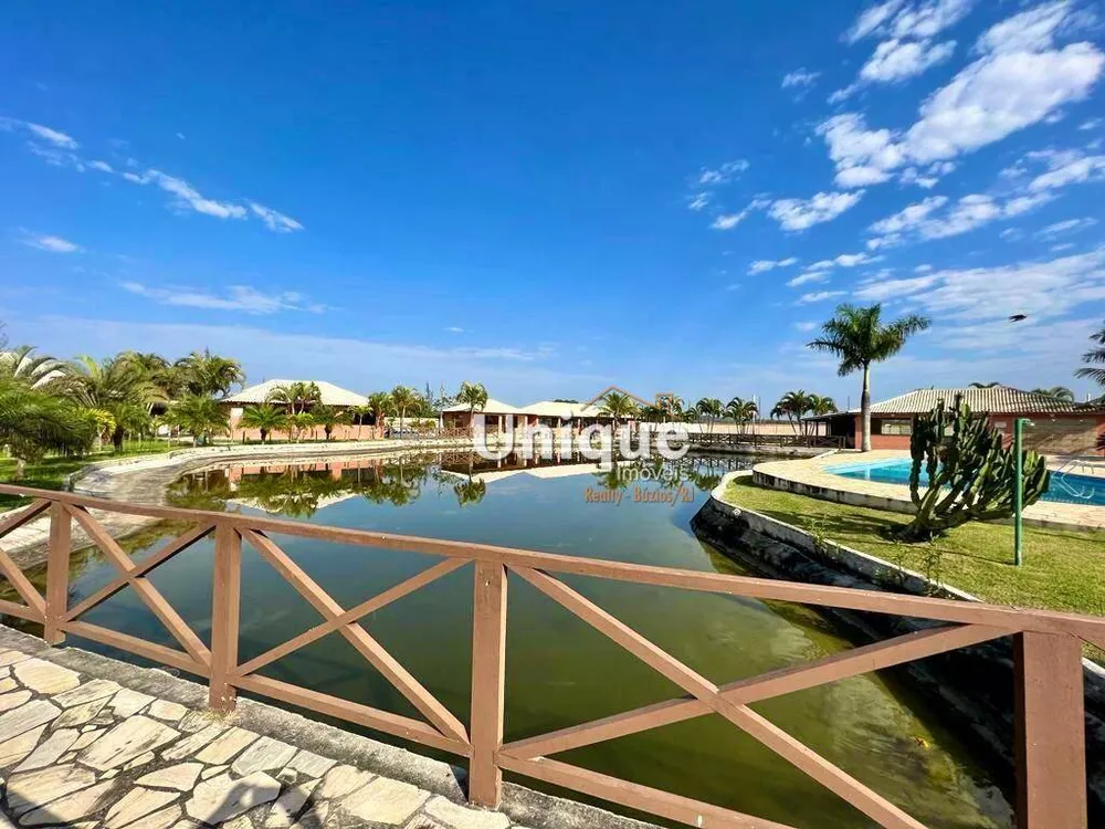 Loteamento e Condomínio, 325 m² - Foto 1