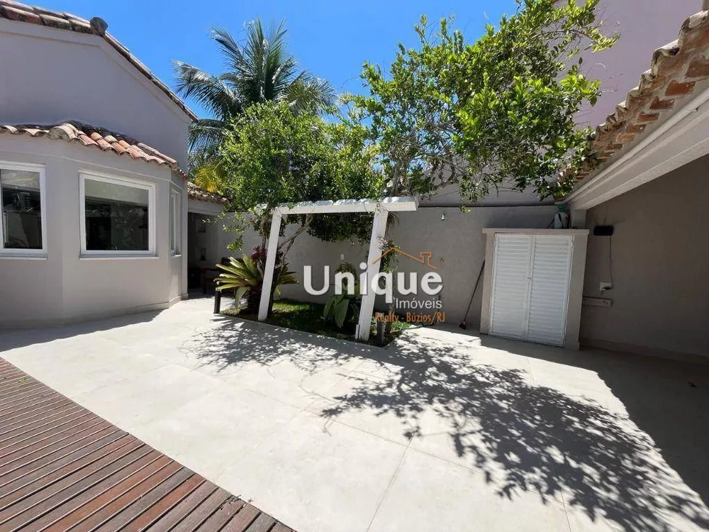 Casa, 6 quartos, 200 m² - Foto 37