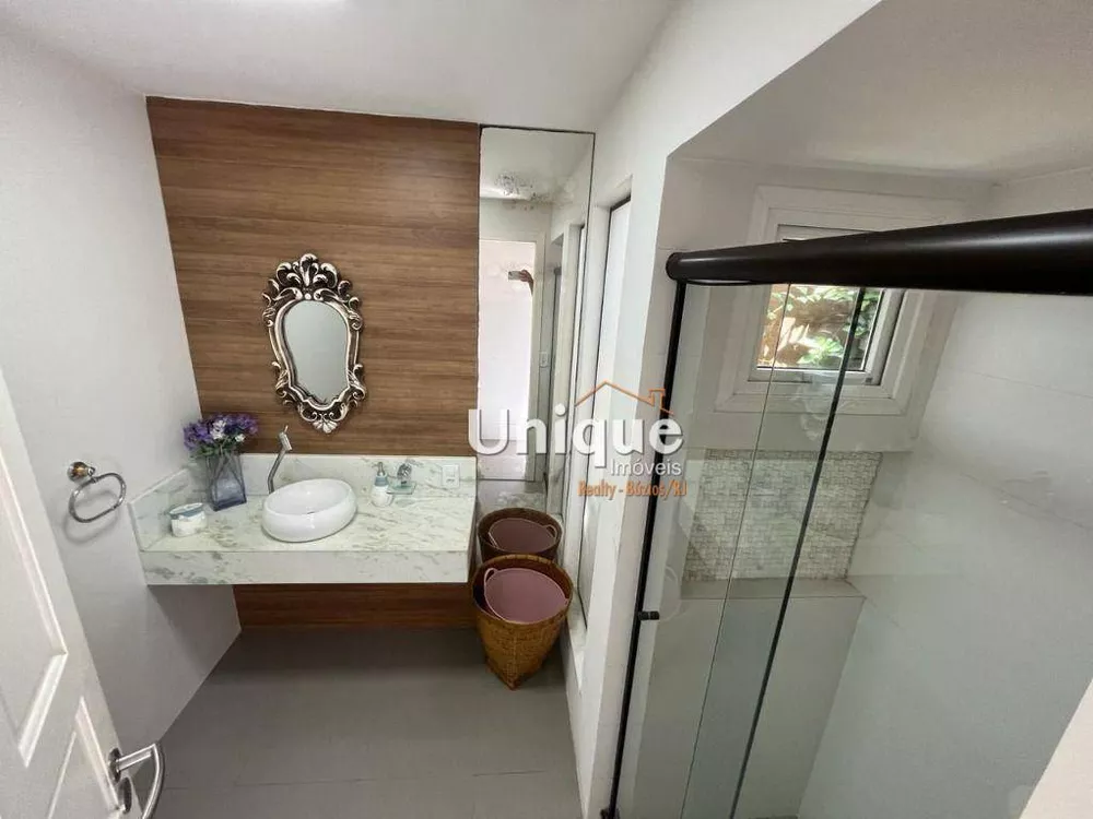 Casa, 6 quartos, 200 m² - Foto 50