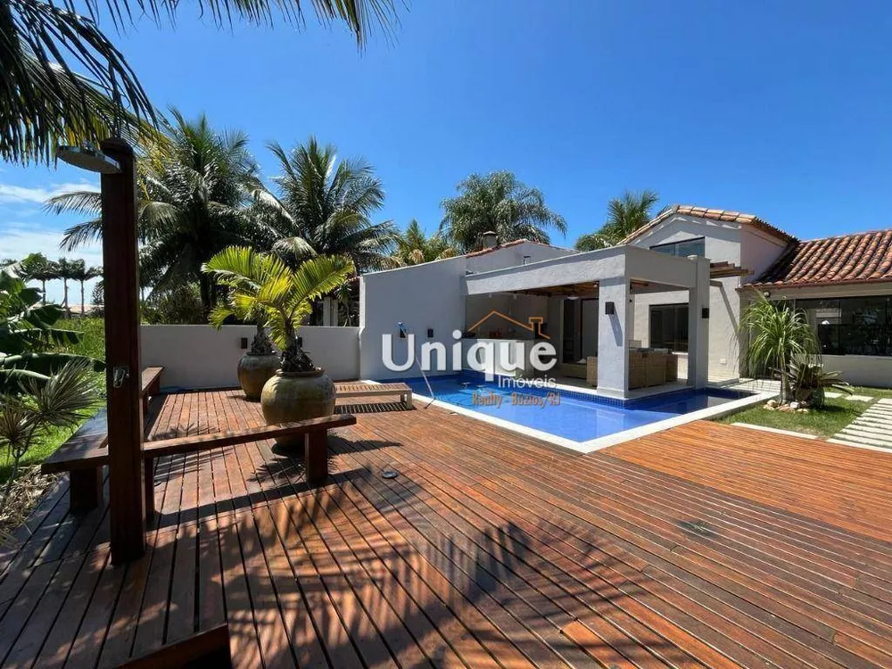 Casa, 6 quartos, 200 m² - Foto 3