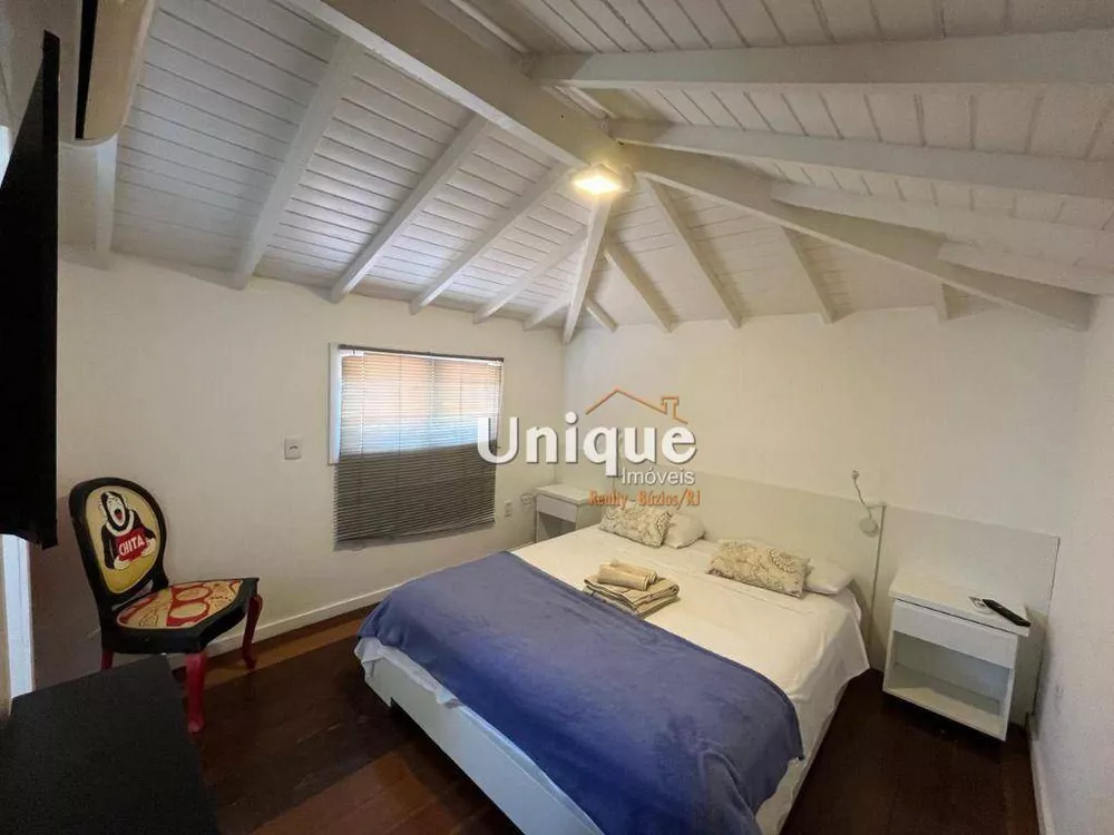 Casa, 6 quartos, 200 m² - Foto 44