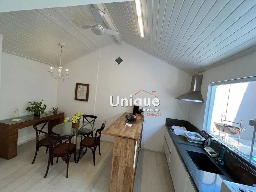 Casa, 6 quartos, 200 m² - Foto 35