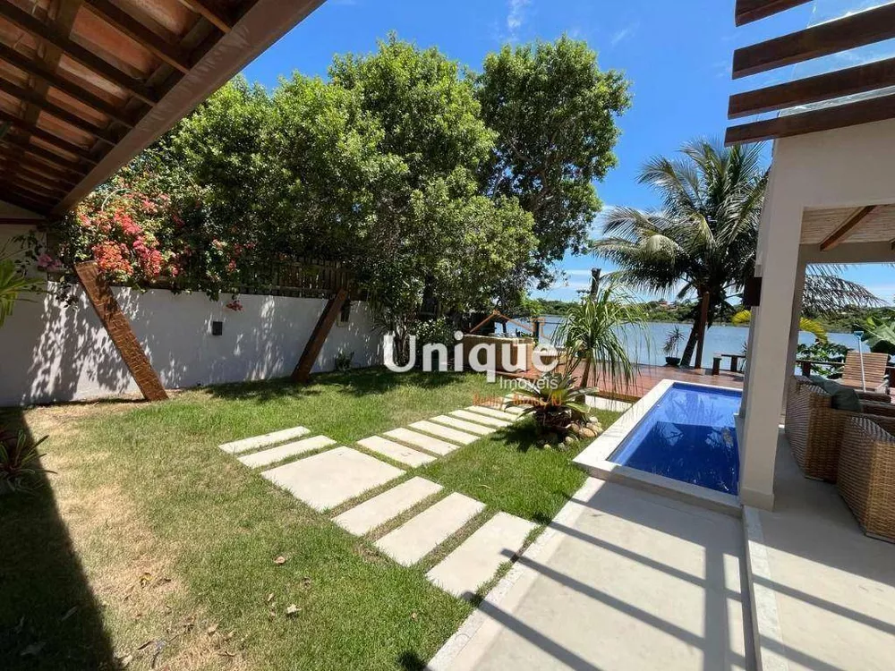 Casa, 6 quartos, 200 m² - Foto 32