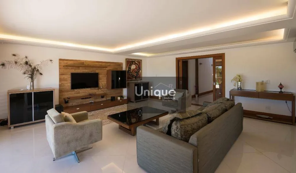 Casa, 7 quartos, 706 m² - Foto 38