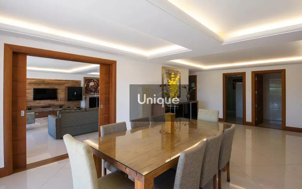 Casa, 7 quartos, 706 m² - Foto 14