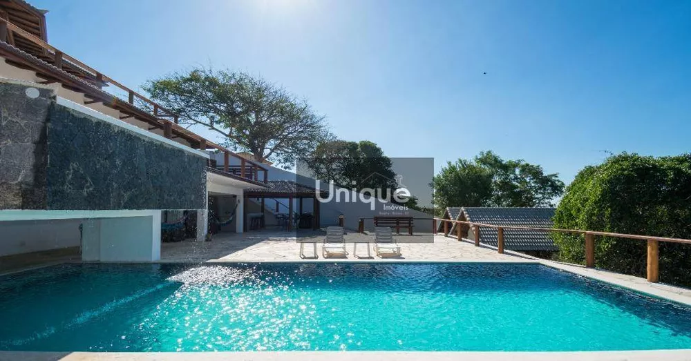 Casa, 7 quartos, 706 m² - Foto 18
