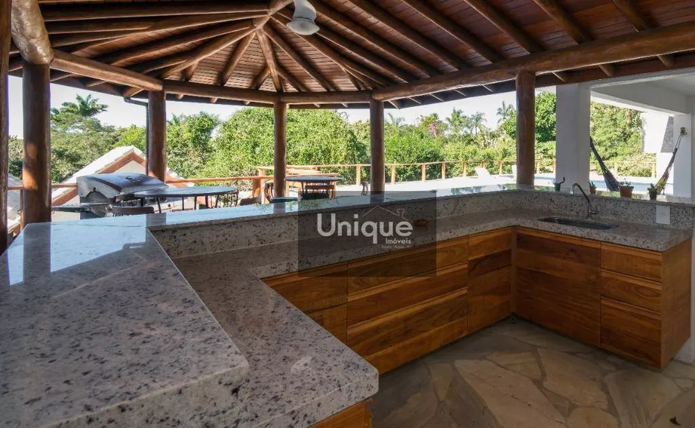 Casa, 7 quartos, 706 m² - Foto 32
