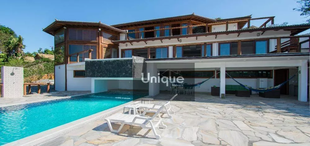 Casa, 7 quartos, 706 m² - Foto 17