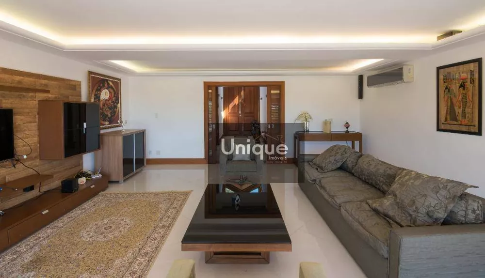Casa, 7 quartos, 706 m² - Foto 6