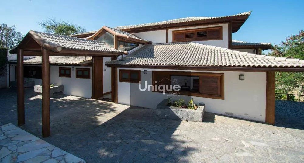Casa, 7 quartos, 706 m² - Foto 1