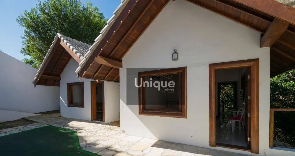 Casa, 7 quartos, 706 m² - Foto 37