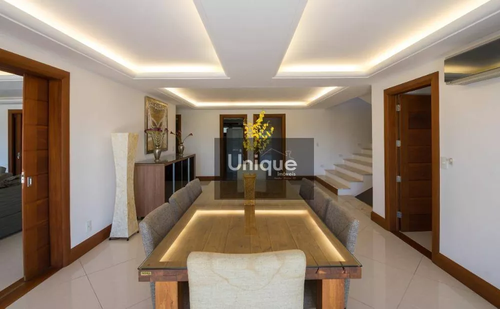 Casa, 7 quartos, 706 m² - Foto 9