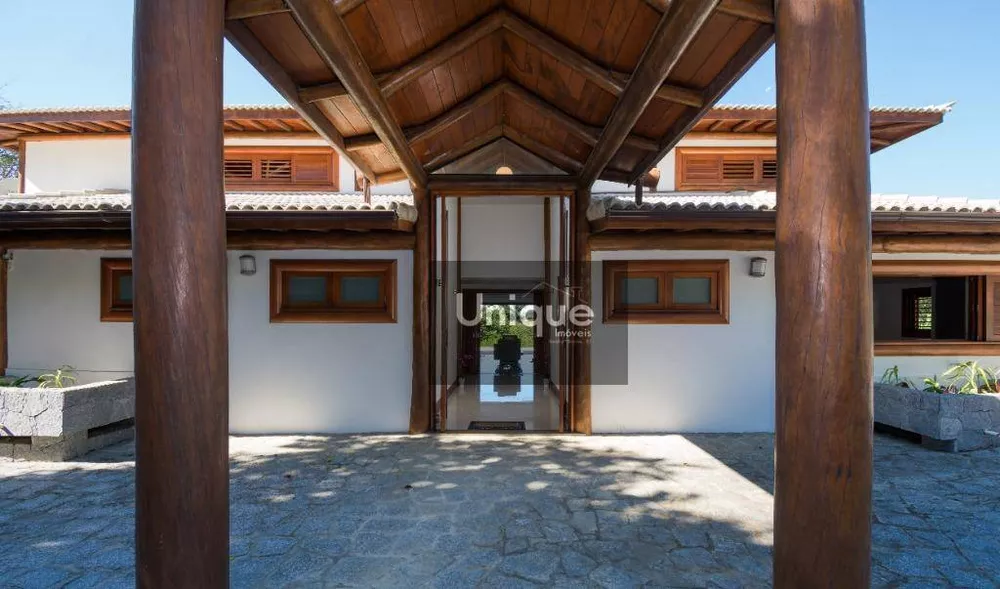 Casa, 7 quartos, 706 m² - Foto 27