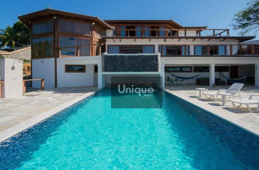 Casa, 7 quartos, 706 m² - Foto 8