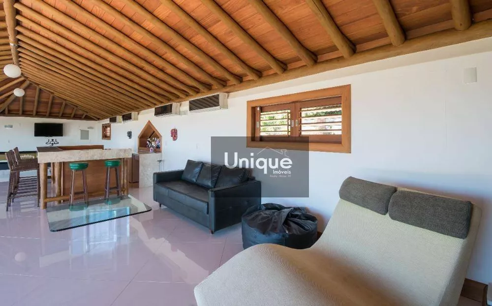 Casa, 7 quartos, 706 m² - Foto 3