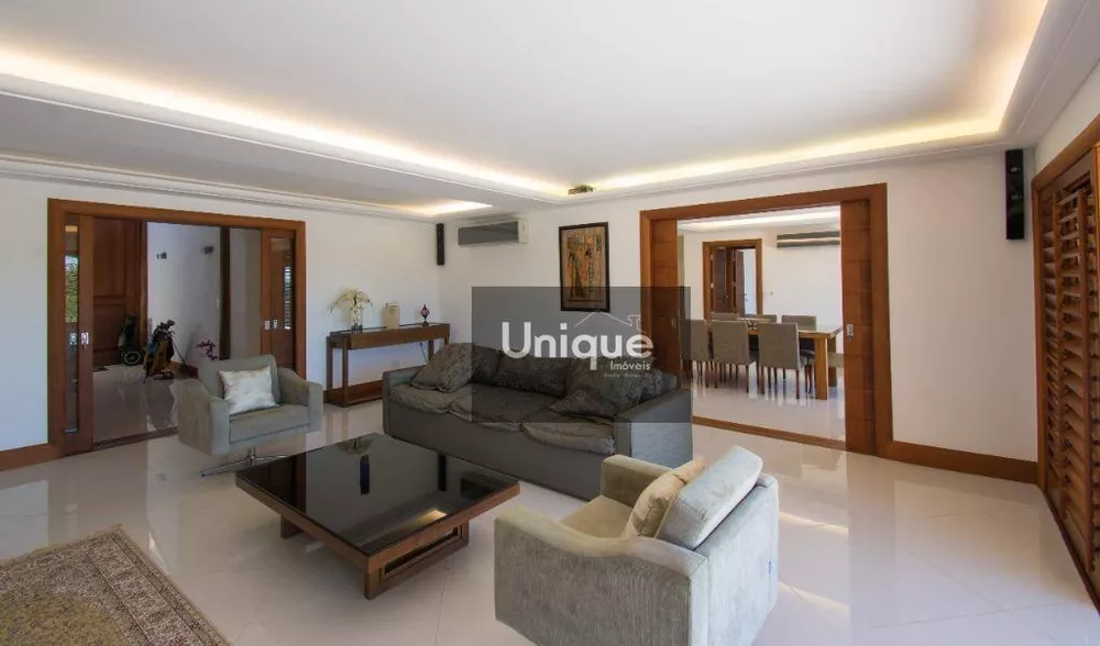 Casa, 7 quartos, 706 m² - Foto 28