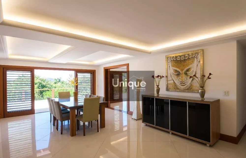 Casa, 7 quartos, 706 m² - Foto 22