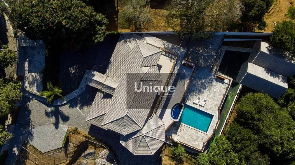Casa, 7 quartos, 706 m² - Foto 23