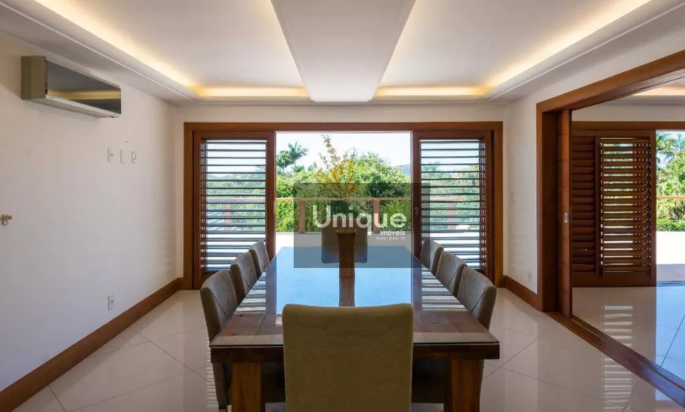 Casa, 7 quartos, 706 m² - Foto 4
