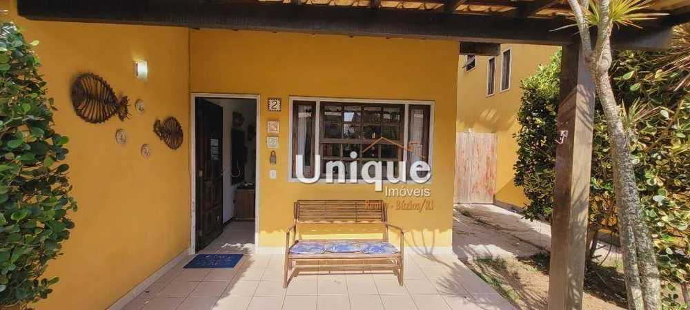 Casa de Condomínio, 2 quartos - Foto 2