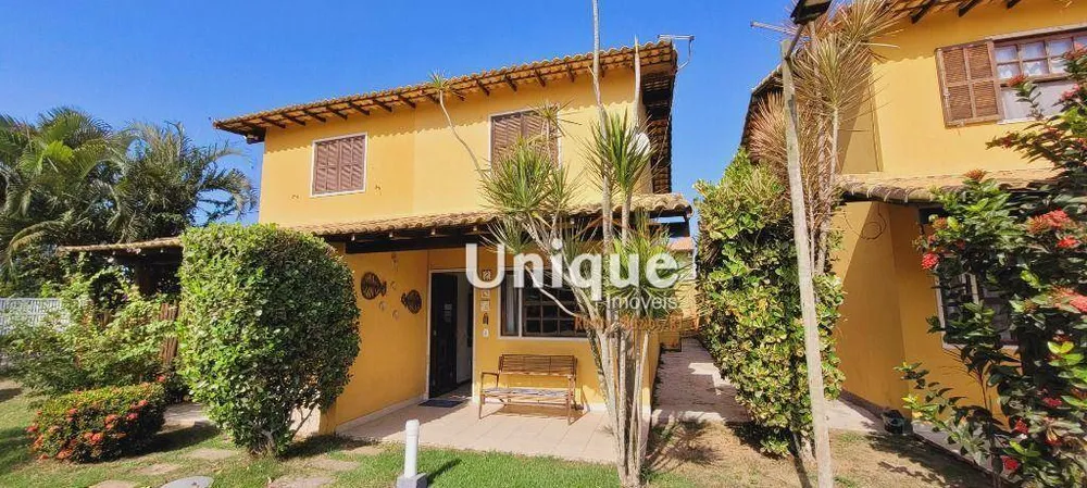 Casa de Condomínio, 2 quartos - Foto 1