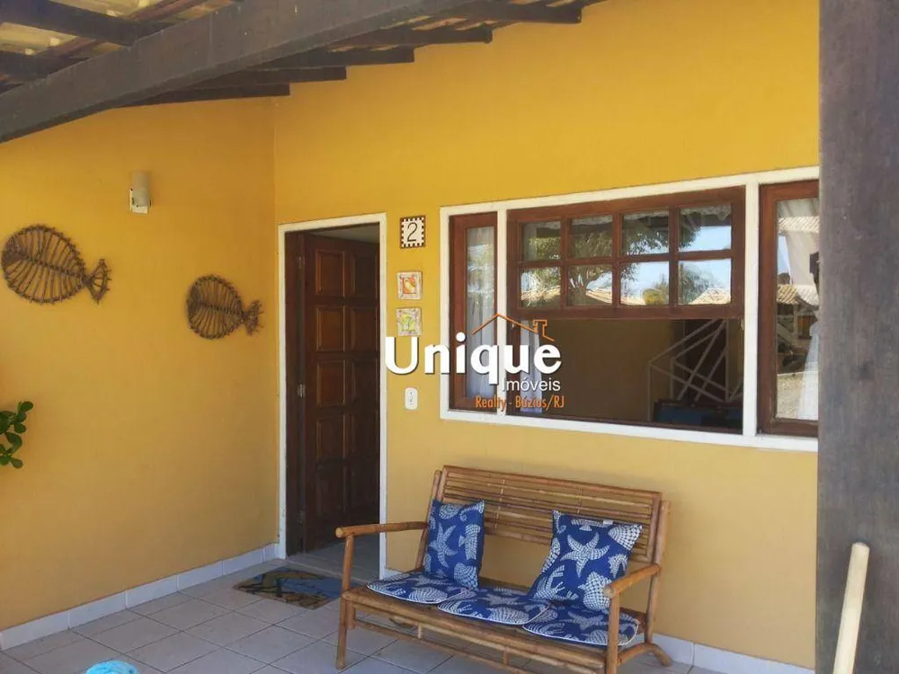 Casa de Condomínio, 2 quartos - Foto 4