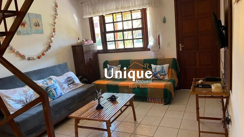 Casa de Condomínio, 2 quartos - Foto 8
