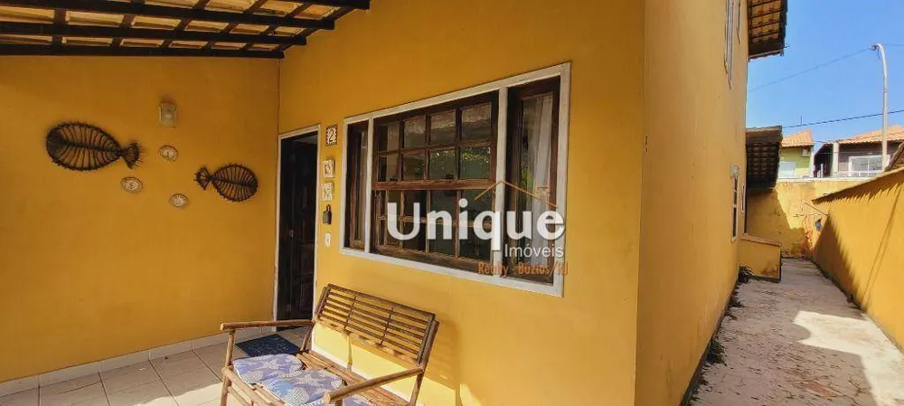 Casa de Condomínio, 2 quartos - Foto 3