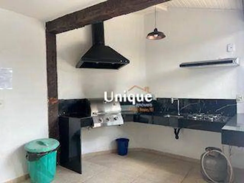 Casa de Condomínio, 4 quartos - Foto 30
