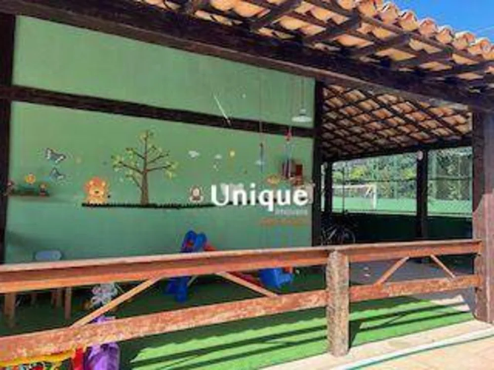 Casa de Condomínio, 4 quartos - Foto 38