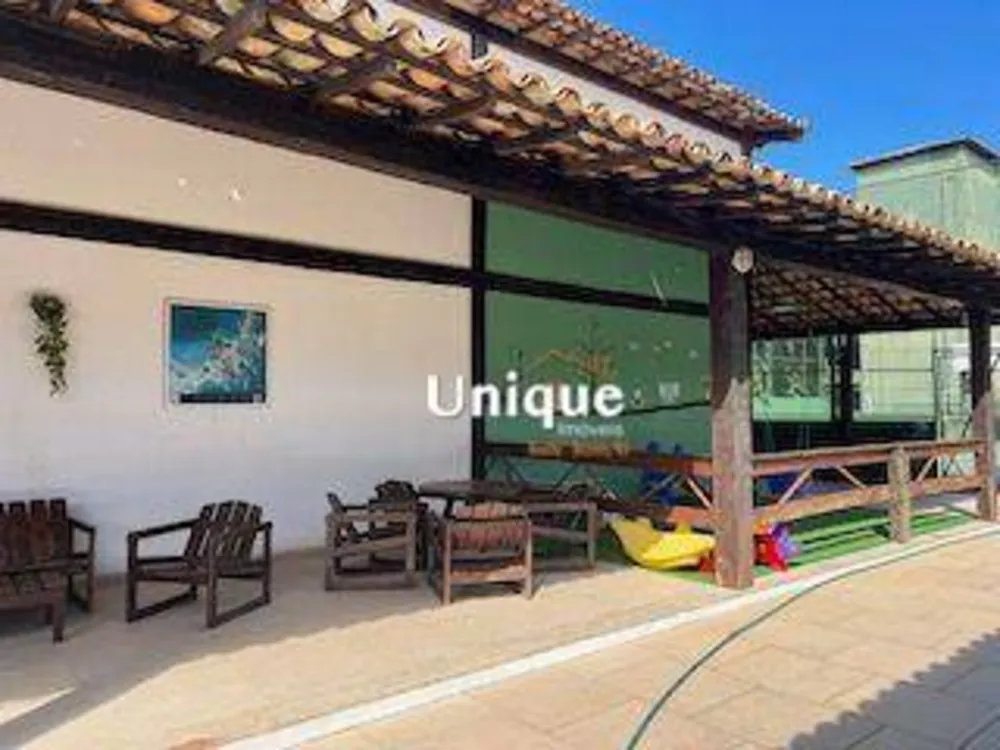 Casa de Condomínio, 4 quartos - Foto 37