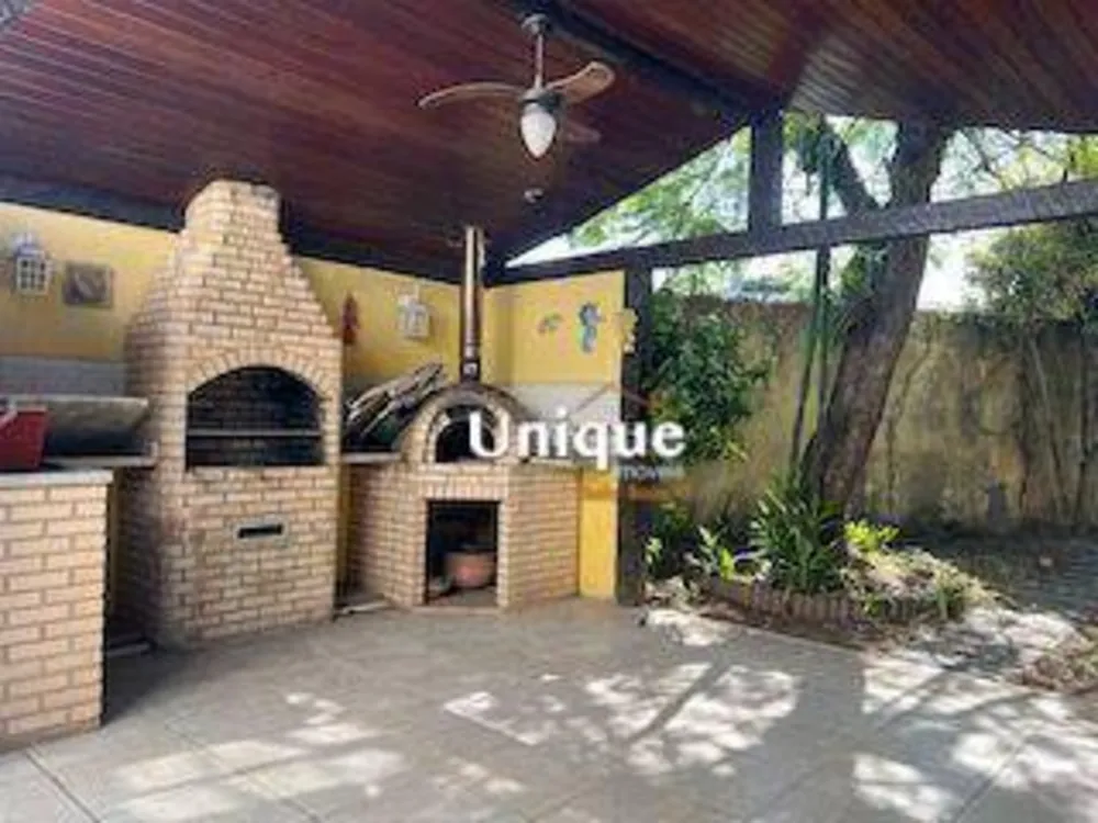 Casa de Condomínio, 4 quartos - Foto 22