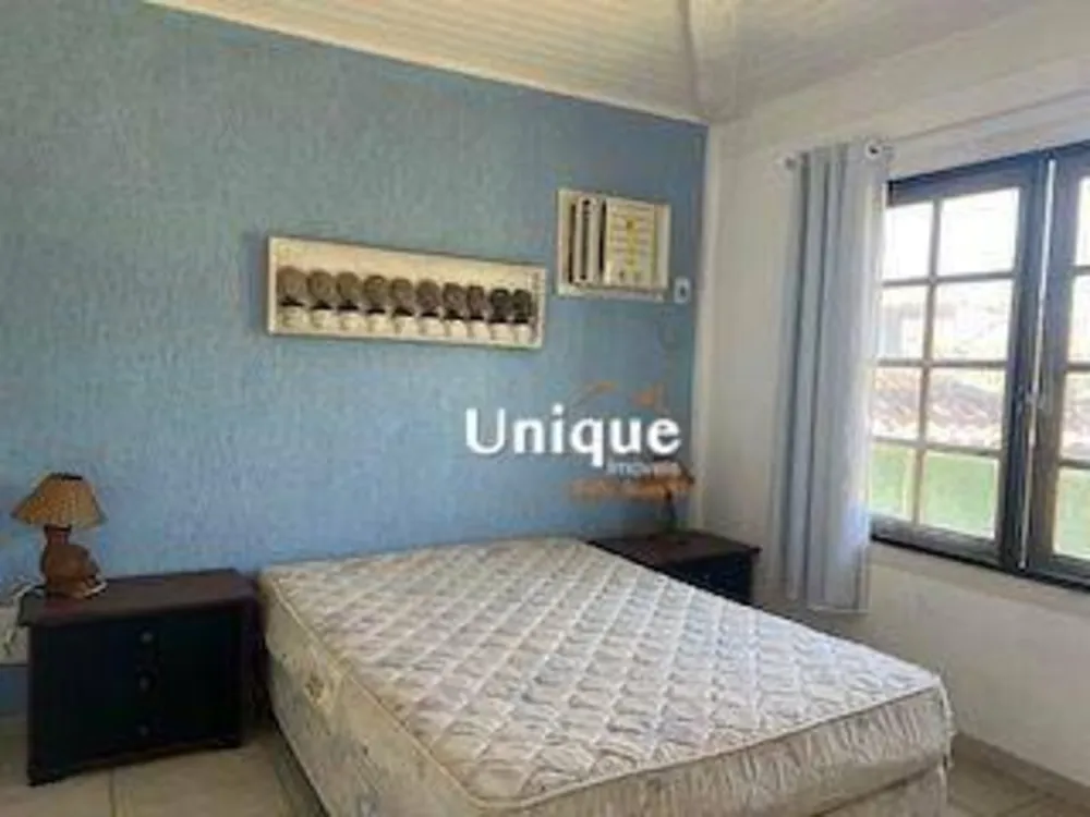 Casa de Condomínio, 4 quartos - Foto 20