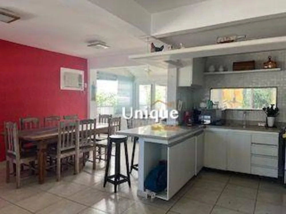 Casa de Condomínio, 4 quartos - Foto 1